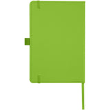 Blocco note con copertina rigida in plastica destinata all'oceano Thalaasa personalizzato con logo - Pubblienne