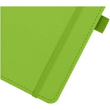 Blocco note con copertina rigida in plastica destinata all'oceano Thalaasa personalizzato con logo - Pubblienne