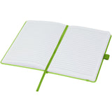 Blocco note con copertina rigida in plastica destinata all'oceano Thalaasa personalizzato con logo - Pubblienne