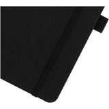 Blocco note con copertina rigida in plastica destinata all'oceano Thalaasa personalizzato con logo - Pubblienne
