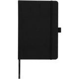 Blocco note con copertina rigida in plastica destinata all'oceano Thalaasa personalizzato con logo - Pubblienne