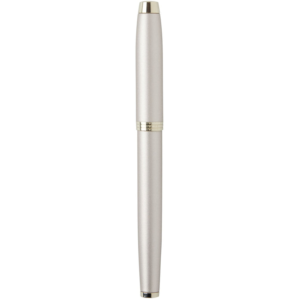Penna a sfera Parker IM (inchiostro nero) personalizzato con logo - Pubblienne