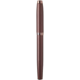 Penna a sfera Parker IM (inchiostro nero) personalizzato con logo - Pubblienne