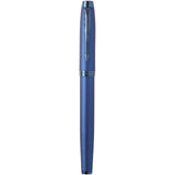 Penna a sfera Parker IM (inchiostro nero) personalizzato con logo - Pubblienne