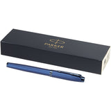 Penna a sfera Parker IM (inchiostro nero) personalizzato con logo - Pubblienne