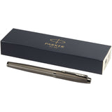 Penna a sfera Parker IM (inchiostro nero) personalizzato con logo - Pubblienne