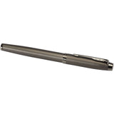 Penna a sfera Parker IM (inchiostro nero) personalizzato con logo - Pubblienne