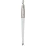 Penna a sfera Parker Jotter Recycled (inchiostro nero) personalizzato con logo - Pubblienne