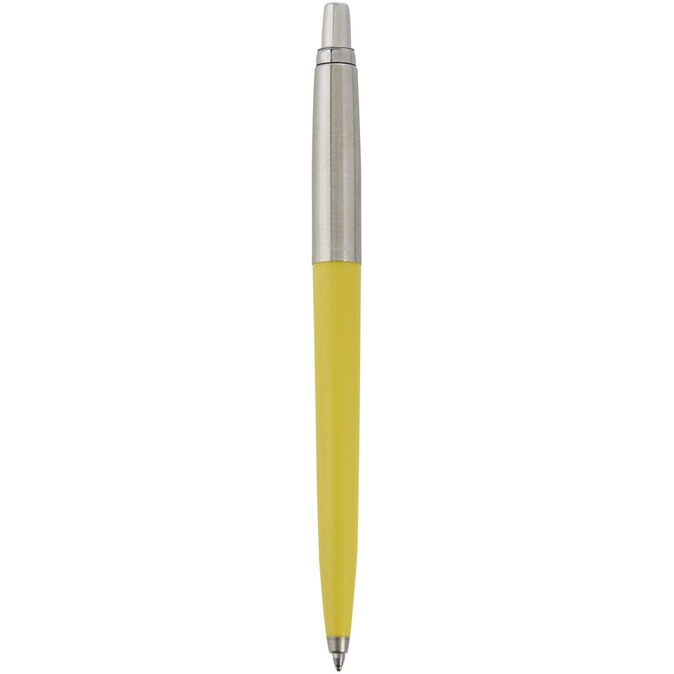 Penna a sfera Parker Jotter Recycled (inchiostro nero) personalizzato con logo - Pubblienne