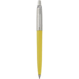 Penna a sfera Parker Jotter Recycled (inchiostro nero) personalizzato con logo - Pubblienne