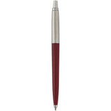 Penna a sfera Parker Jotter Recycled (inchiostro nero) personalizzato con logo - Pubblienne