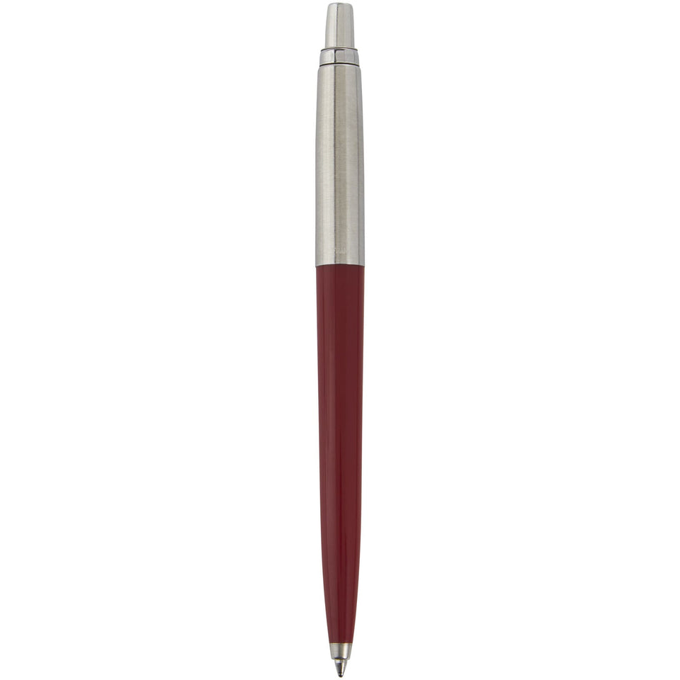 Penna a sfera Parker Jotter Recycled (inchiostro nero) personalizzato con logo - Pubblienne