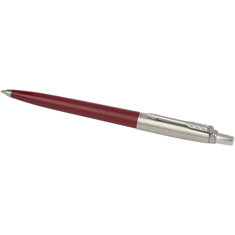 Penna a sfera Parker Jotter Recycled (inchiostro nero) personalizzato con logo - Pubblienne