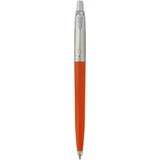 Penna a sfera Parker Jotter Recycled (inchiostro nero) personalizzato con logo - Pubblienne