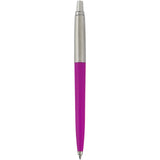 Penna a sfera Parker Jotter Recycled (inchiostro nero) personalizzato con logo - Pubblienne