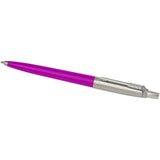 Penna a sfera Parker Jotter Recycled (inchiostro nero) personalizzato con logo - Pubblienne