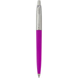 Penna a sfera Parker Jotter Recycled (inchiostro nero) personalizzato con logo - Pubblienne