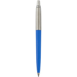 Penna a sfera Parker Jotter Recycled (inchiostro nero) personalizzato con logo - Pubblienne