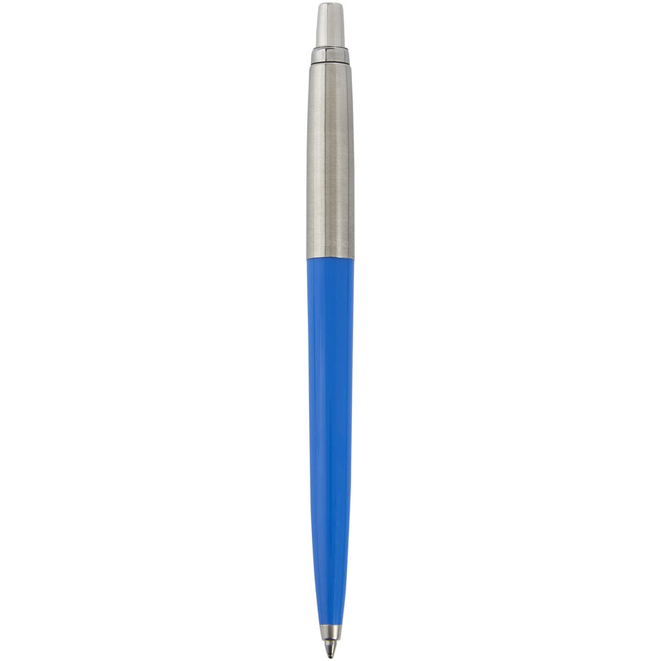 Penna a sfera Parker Jotter Recycled (inchiostro nero) personalizzato con logo - Pubblienne