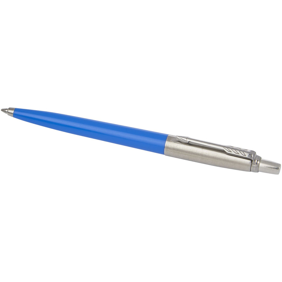 Penna a sfera Parker Jotter Recycled (inchiostro nero) personalizzato con logo - Pubblienne