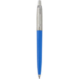 Penna a sfera Parker Jotter Recycled (inchiostro nero) personalizzato con logo - Pubblienne
