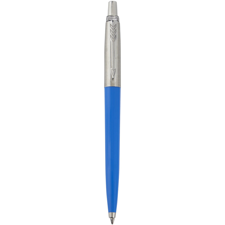 Penna a sfera Parker Jotter Recycled (inchiostro nero) personalizzato con logo - Pubblienne