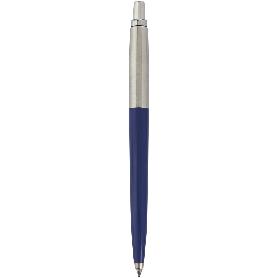 Penna a sfera Parker Jotter Recycled (inchiostro nero) personalizzato con logo - Pubblienne