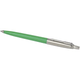 Penna a sfera Parker Jotter Recycled (inchiostro nero) personalizzato con logo - Pubblienne