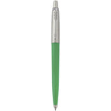 Penna a sfera Parker Jotter Recycled (inchiostro nero) personalizzato con logo - Pubblienne