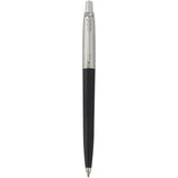 Penna a sfera Parker Jotter Recycled (inchiostro nero) personalizzato con logo - Pubblienne