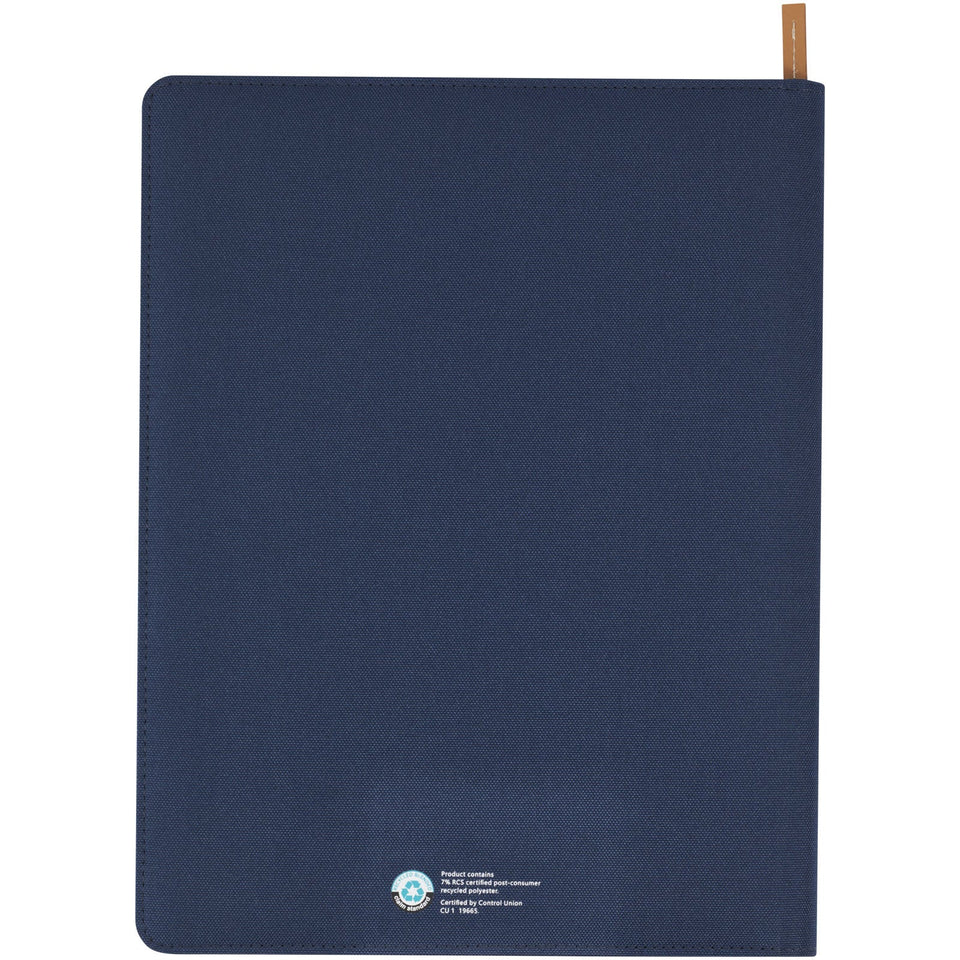 Portadocumenti formato A4 Nomumi personalizzato con logo - Pubblienne