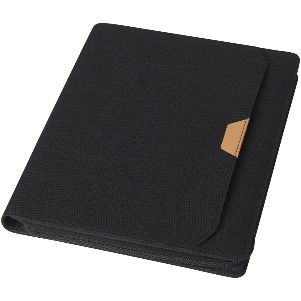 Portadocumenti formato A4 Nomumi personalizzato con logo - Pubblienne