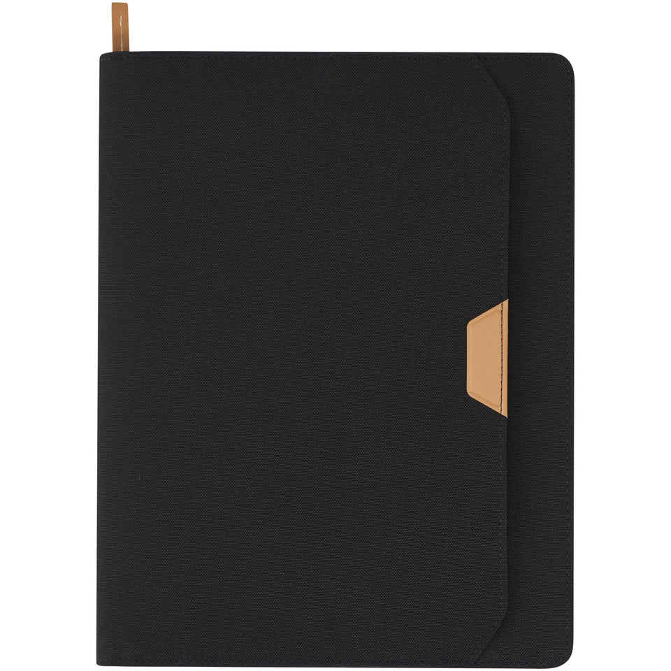 Portadocumenti formato A4 Nomumi personalizzato con logo - Pubblienne