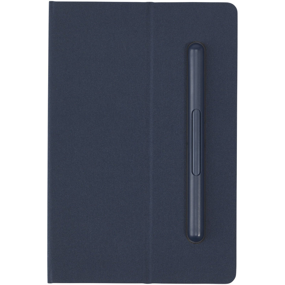 Set con penna a sfera e taccuino Skribo personalizzato con logo - Pubblienne