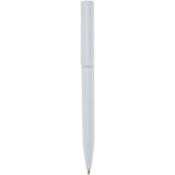 Penna a sfera in plastica riciclata Unix (inchiostro nero) personalizzato con logo - Pubblienne