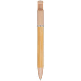 Penna supporto per telefono Delfina (inchiostro blu) personalizzato con logo - Pubblienne
