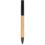 Penna supporto per telefono Delfina (inchiostro blu) personalizzato con logo - Pubblienne