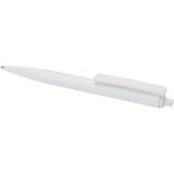 Penna a sfera in plastica riciclata Elsa (inchiostro blu) personalizzato con logo - Pubblienne