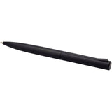 Penna a sfera in alluminio riciclato Juana (inchiostro nero) personalizzato con logo - Pubblienne