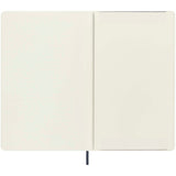 Blocco note con copertina morbida formato L - a righe Moleskine 100% VEGEA® Capri personalizzato con logo - Pubblienne