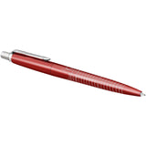 Penna a sfera Parker Jotter SE Global Icons (inchiostro blu) personalizzato con logo - Pubblienne