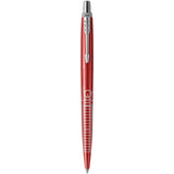Penna a sfera Parker Jotter SE Global Icons (inchiostro blu) personalizzato con logo - Pubblienne