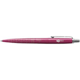 Penna a sfera Parker Jotter SE Global Icons (inchiostro blu) personalizzato con logo - Pubblienne