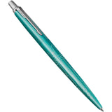 Penna a sfera Parker Jotter SE Global Icons (inchiostro blu) personalizzato con logo - Pubblienne