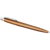 Penna a sfera Parker Jotter SE Global Icons (inchiostro blu) personalizzato con logo - Pubblienne