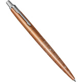 Penna a sfera Parker Jotter SE Global Icons (inchiostro blu) personalizzato con logo - Pubblienne