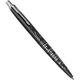 Penna a sfera Parker Jotter SE Global Icons (inchiostro blu) personalizzato con logo - Pubblienne