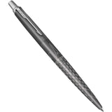 Penna a sfera Parker Jotter SE Global Icons (inchiostro blu) personalizzato con logo - Pubblienne