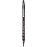 Penna a sfera Parker Jotter SE Global Icons (inchiostro blu) personalizzato con logo - Pubblienne