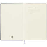Blocco note smart formato L - a righe Moleskine personalizzato con logo - Pubblienne
